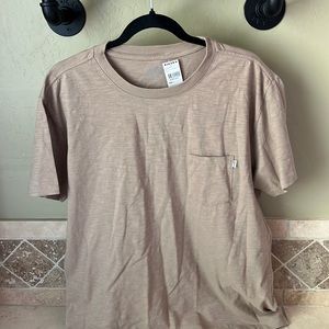 Men’s Tilly’s Katin shirt